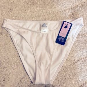 NWT Wild Fable bikini bottoms
